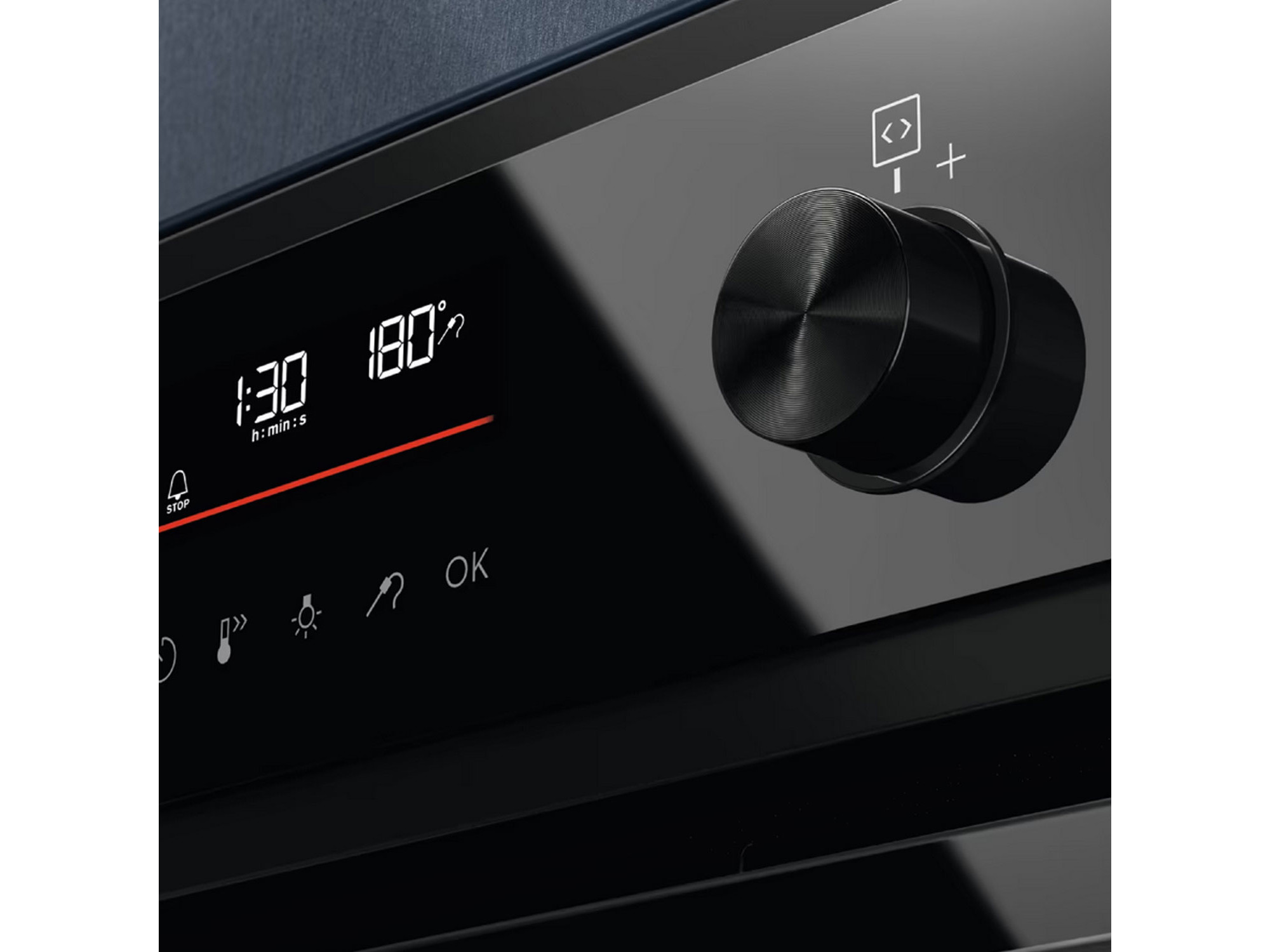 встраиваемая духовка electrolux eod6f77h